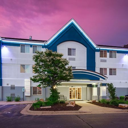 Best Western Plus Wausau-Rothschild Hotel מראה חיצוני תמונה