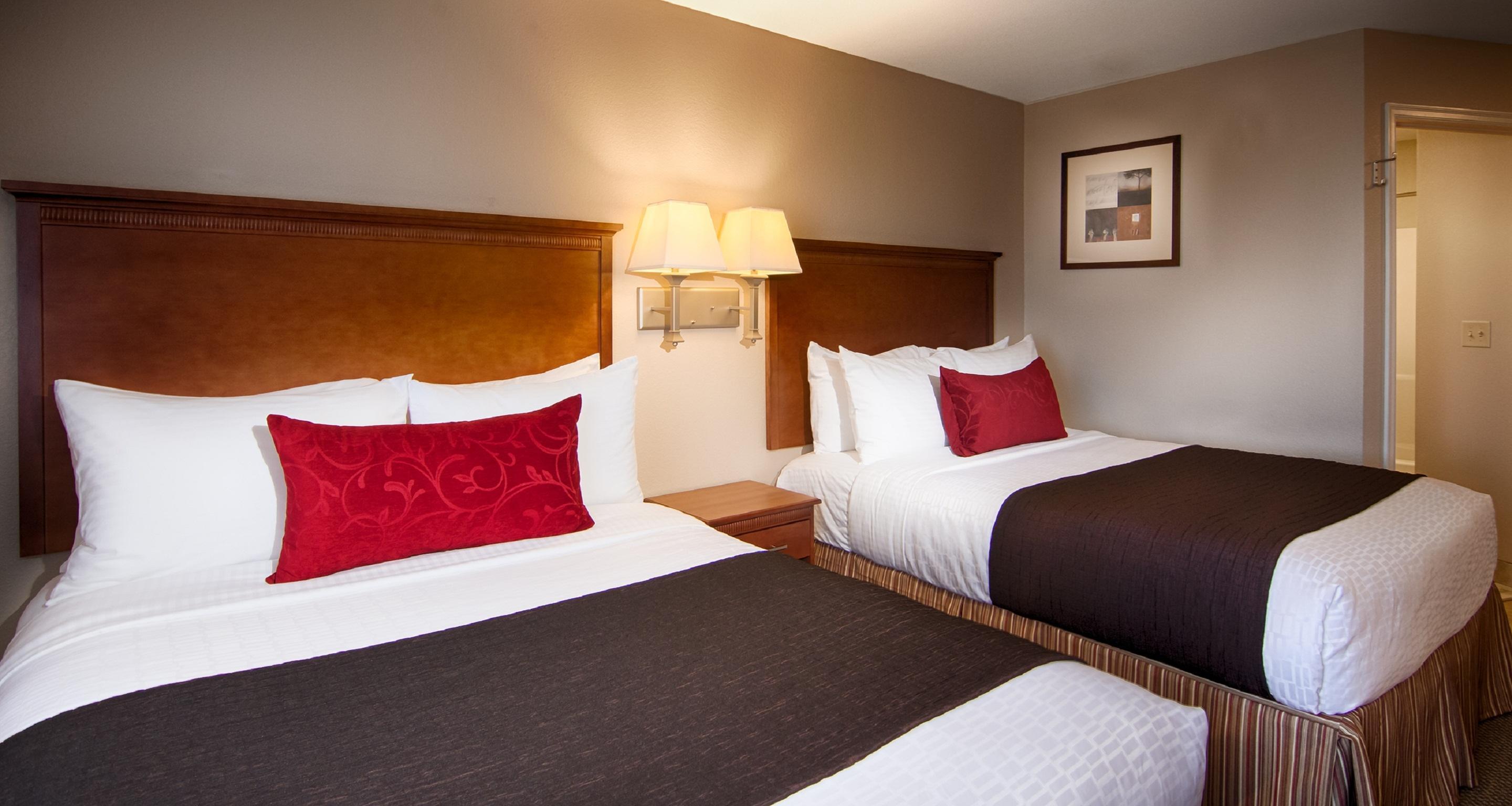 Best Western Plus Wausau-Rothschild Hotel מראה חיצוני תמונה