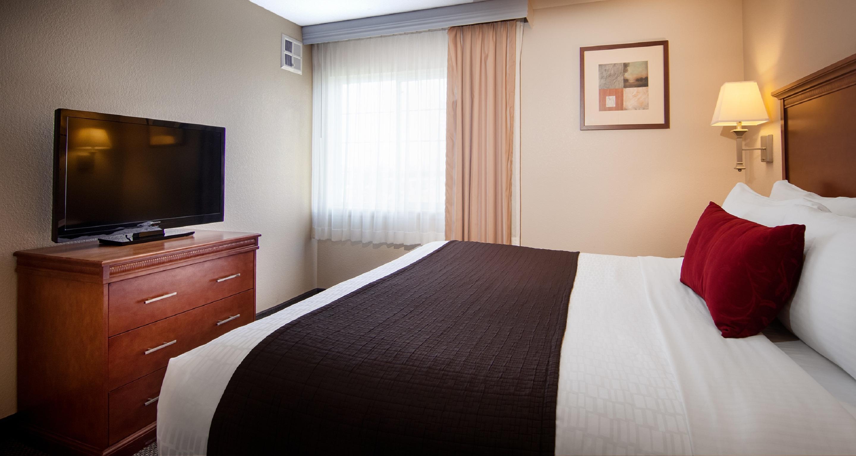 Best Western Plus Wausau-Rothschild Hotel מראה חיצוני תמונה