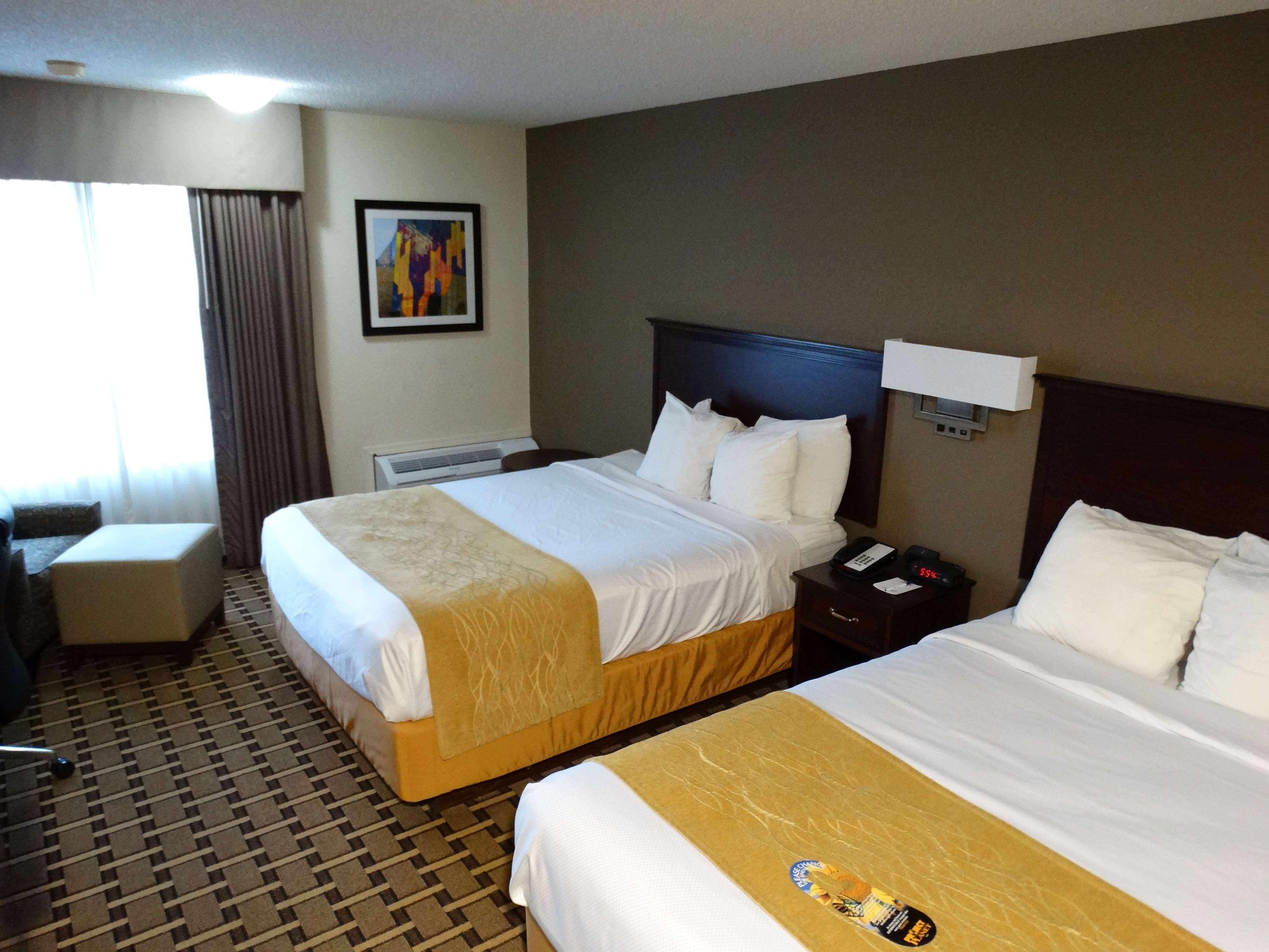 Best Western Plus Wausau-Rothschild Hotel מראה חיצוני תמונה